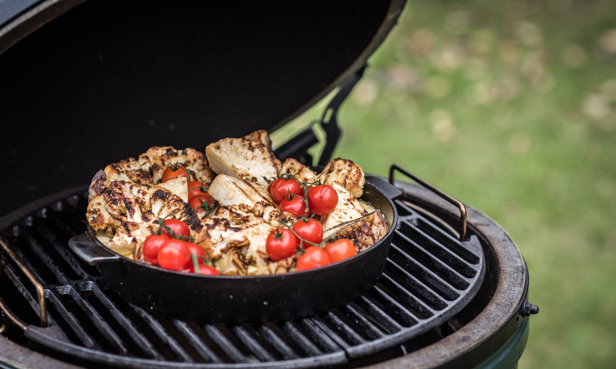 Roasted Vegetables