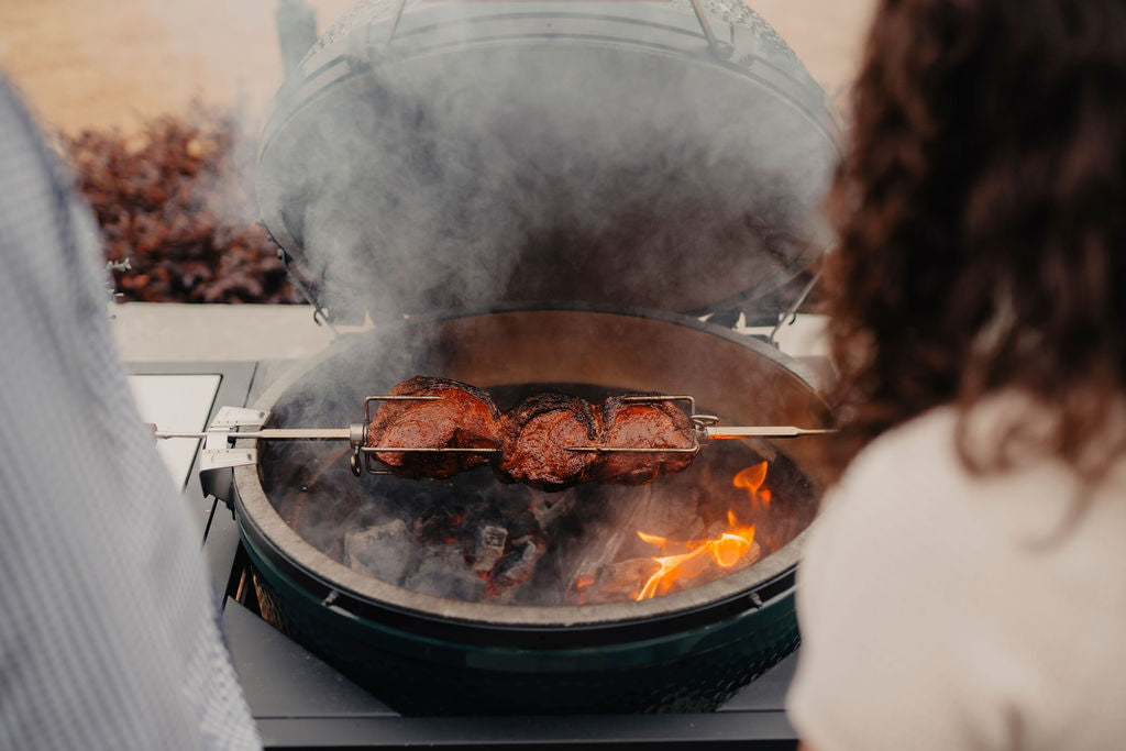 Rotisserie Picanha