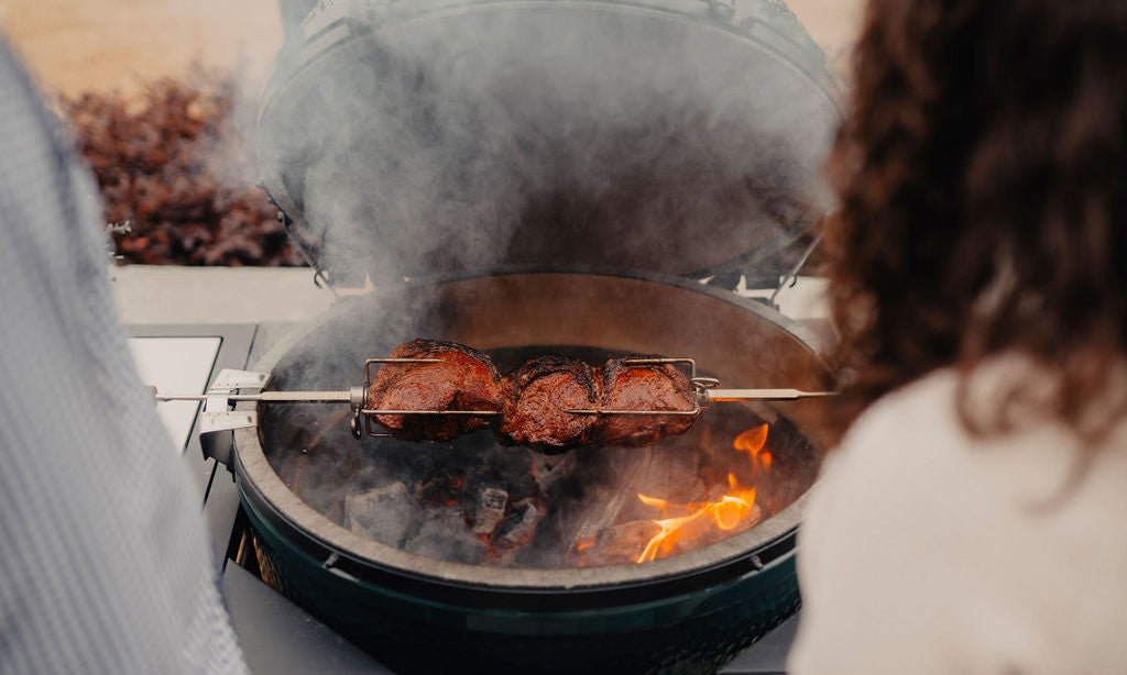 Rotisserie Picanha