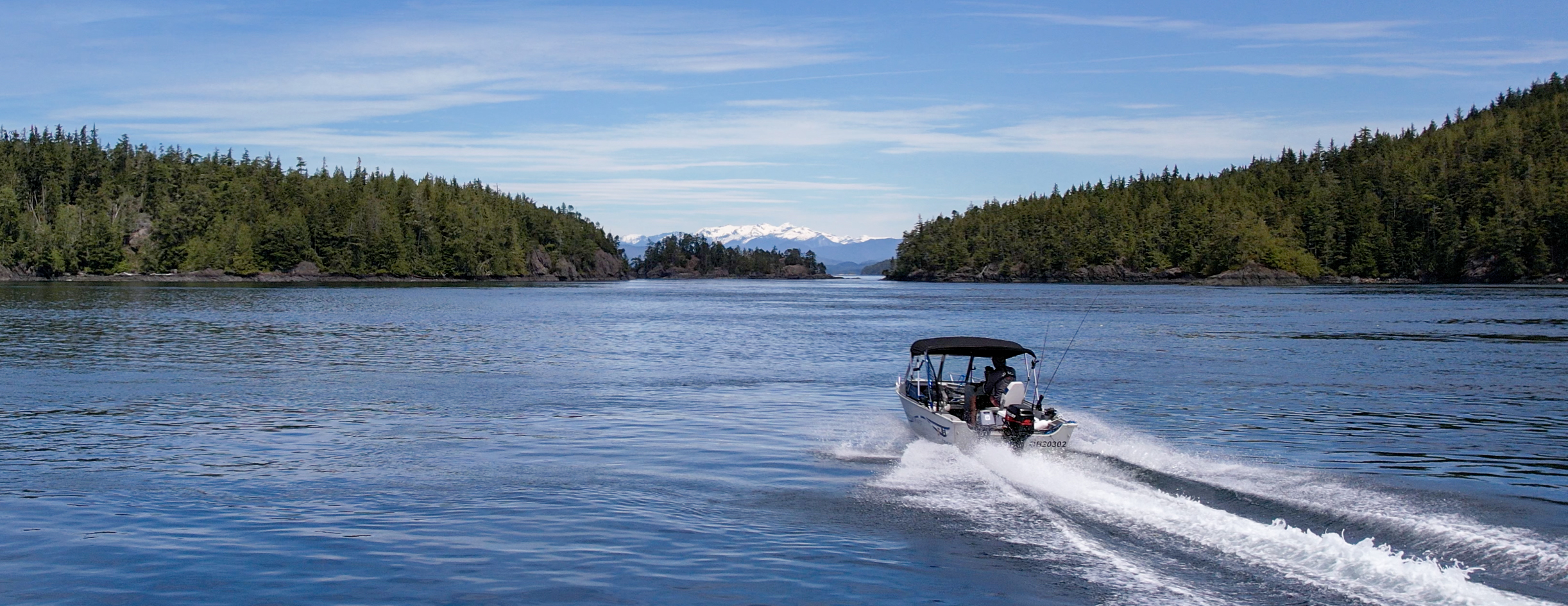 Ethical Table + Big Green Egg | Fresh Vancouver Island Seafood on the MiniMax