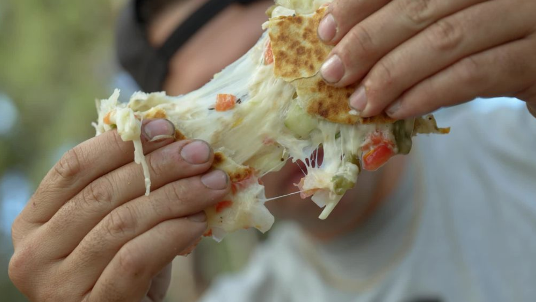4X4 Quesadilla “The Killa Dilla” - Image