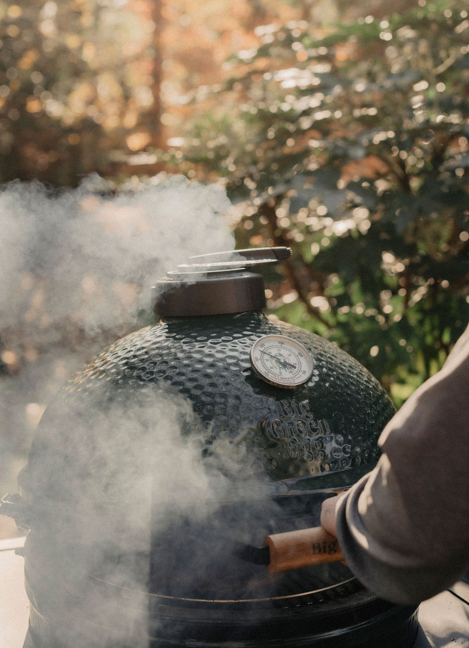 Smoked Ham - Image