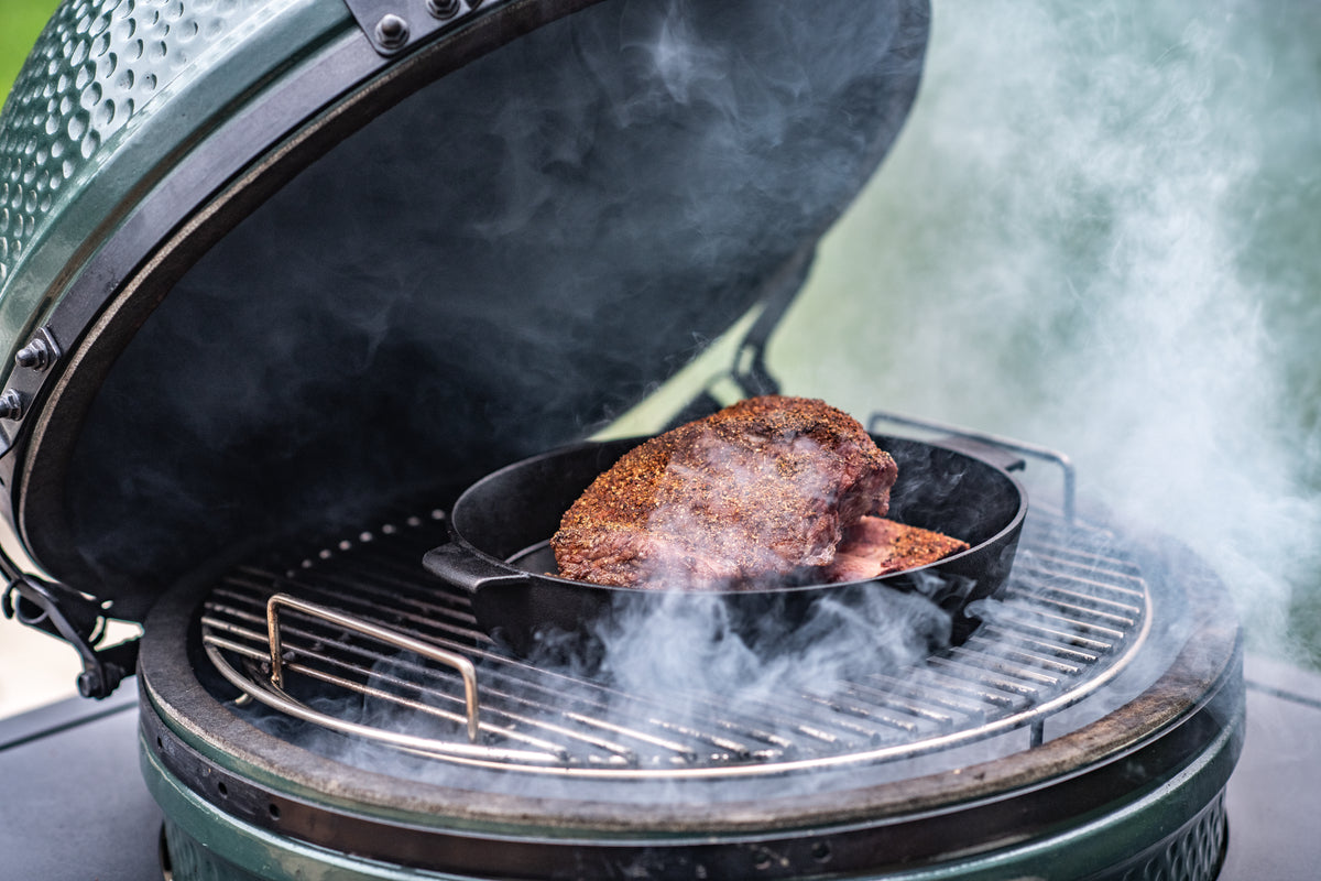 How to Manipulate Smoke and Its Impact on Cook
