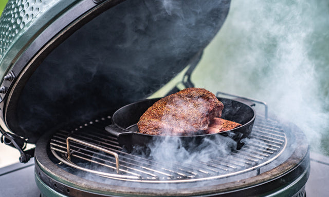 How to Manipulate Smoke and Its Impact on Cook