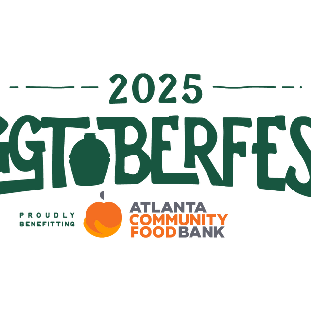An EGGtoberfest First: Our Partnership with Atlanta Community Food Bank