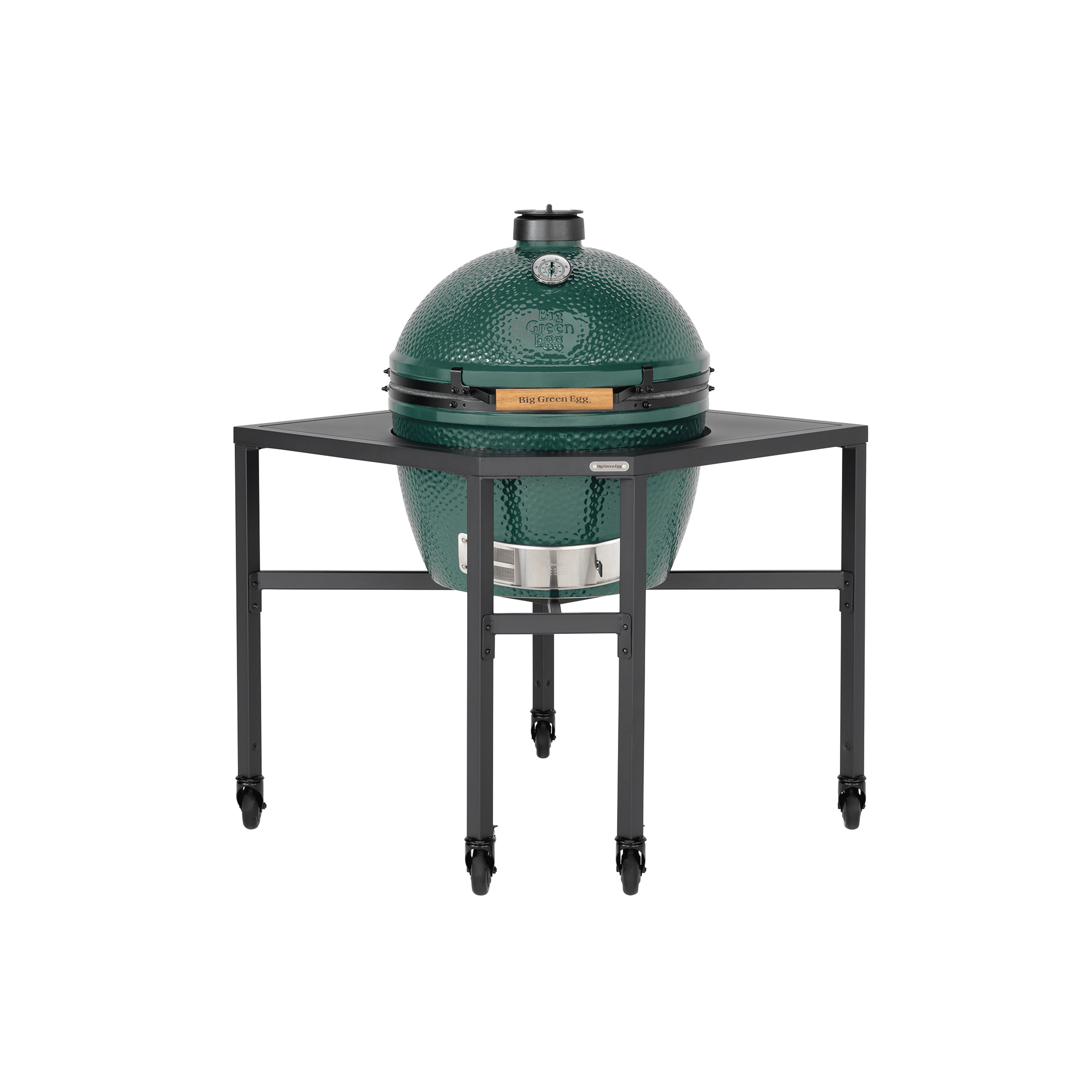 Big Green Egg Modular Nest System