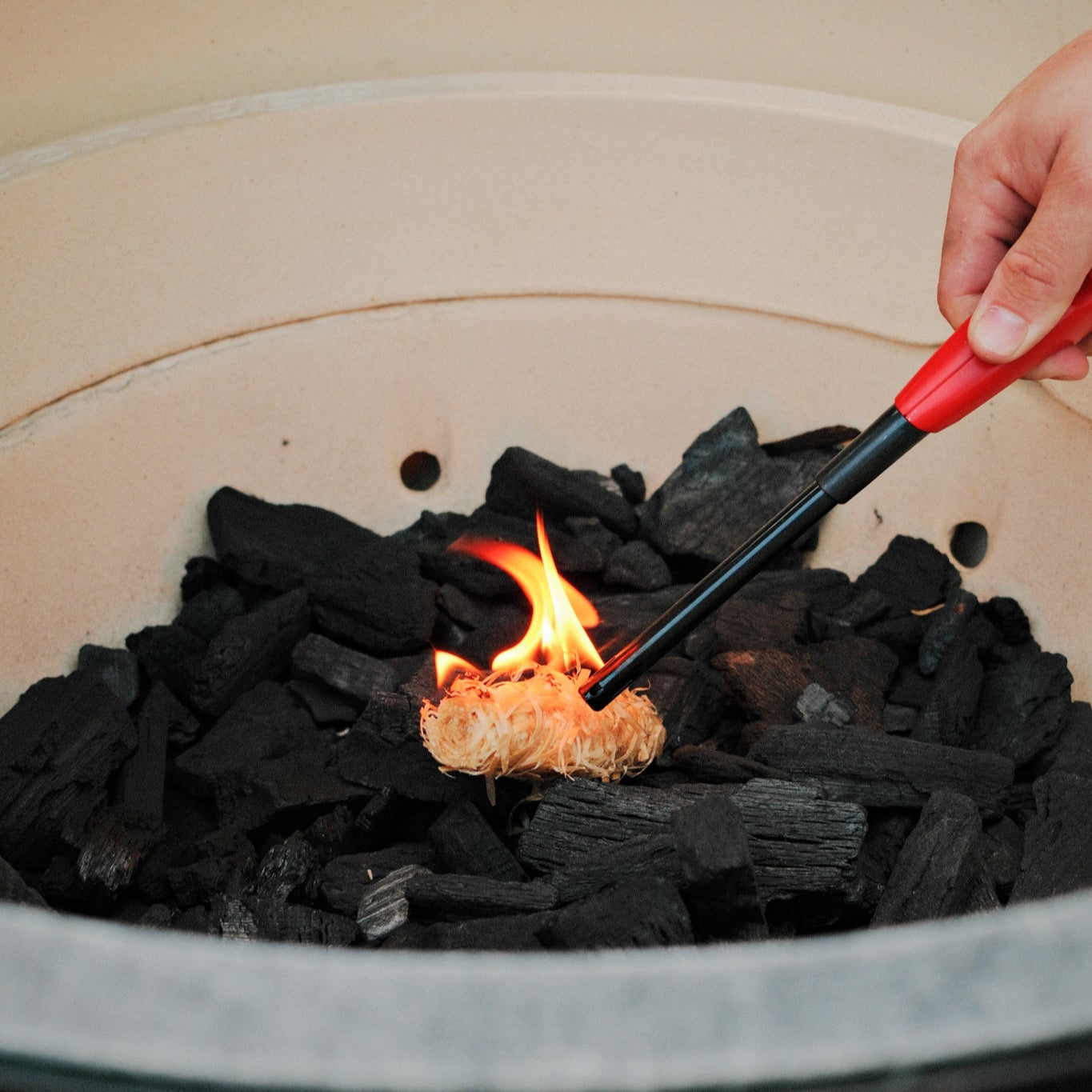 Twisters Fire Starters