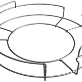 convEGGtor® Basket for 2XL EGG (use with 2 Half Moon convEGGtor for 2XL)