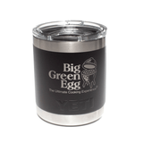 YETI 10 ounce Low Ball with Official Big Green Egg Logo