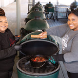 Regional Barbecue Series: Southern Barbecue Classics with Black Girls Grilling