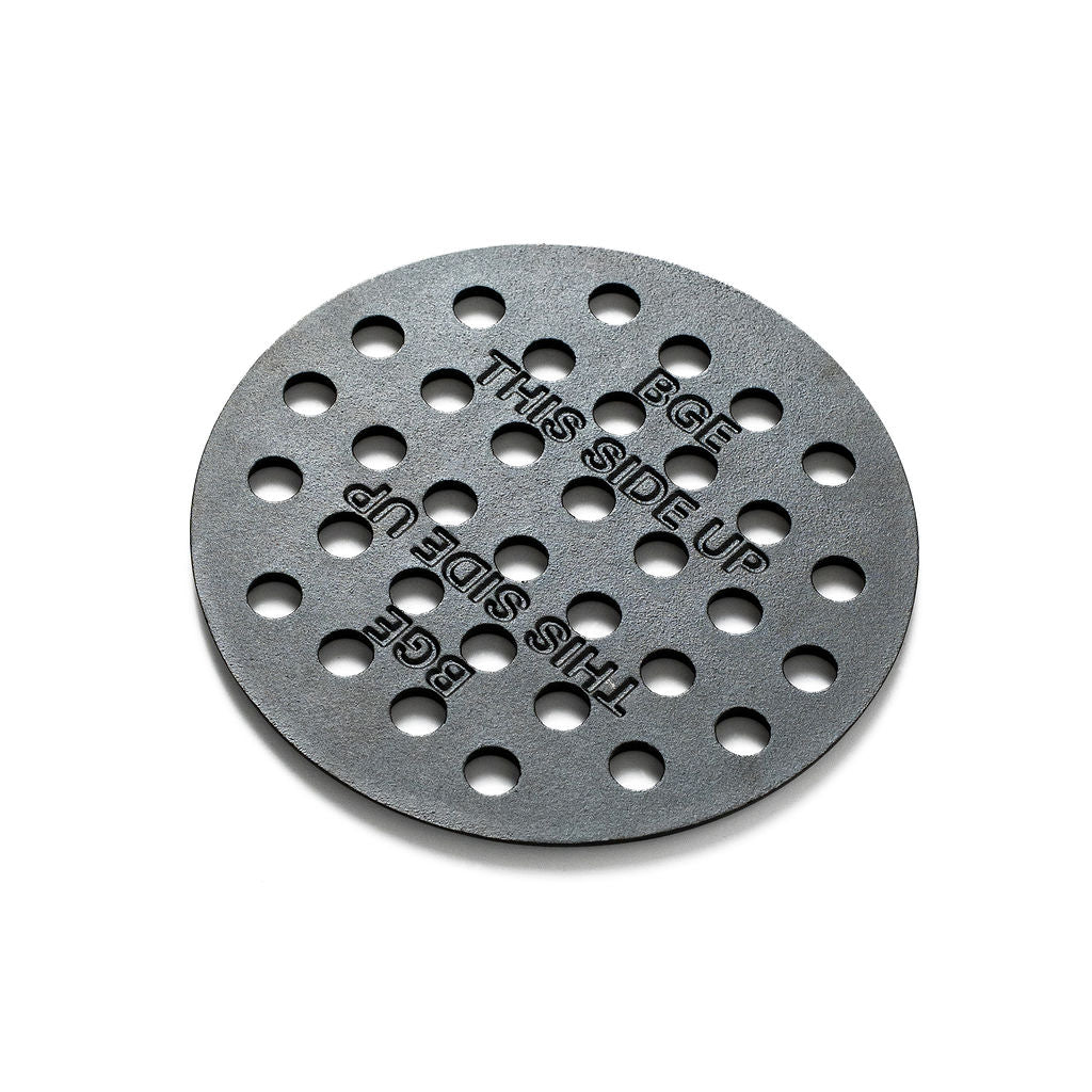 Large and minimax grate