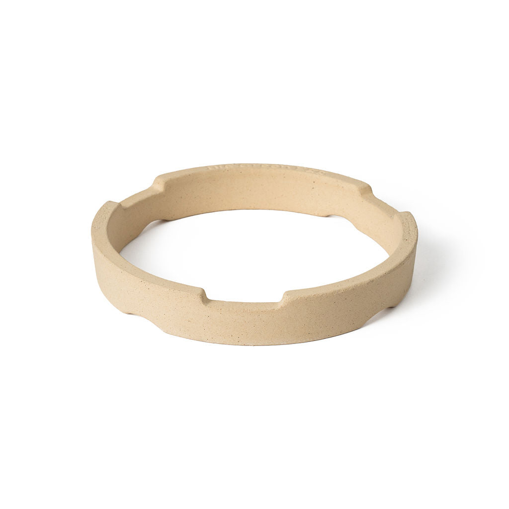 Minimax Fire Ring angled