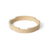 Minimax Fire Ring angled