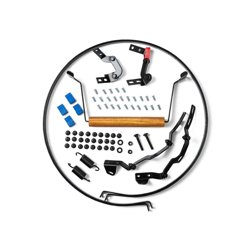 Band and Hinge Large