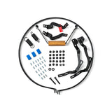 Band and Hinge Medium