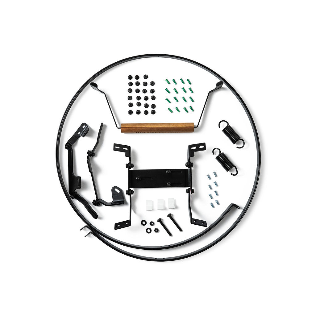 Band and Hinge for 2XL