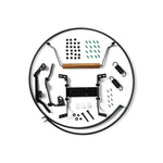 Band and Hinge for 2XL