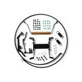 Band and Hinge for 2XL