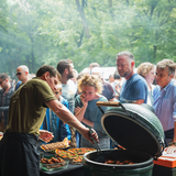 Smoke on the Porch | January 3rd