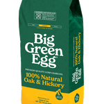 Oak & Hickory Lump Charcoal