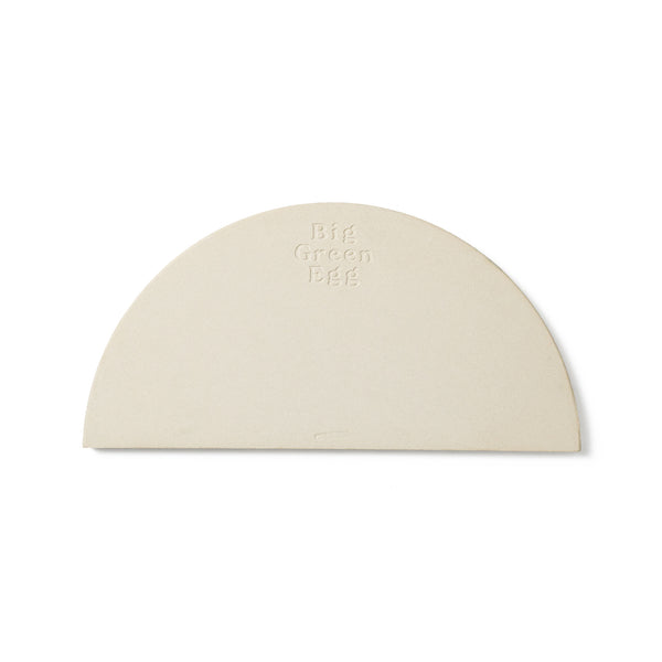 XL Split Heat Deflector – Big Green Egg