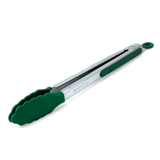 Silicone-Tip Tongs 16"/40 cm