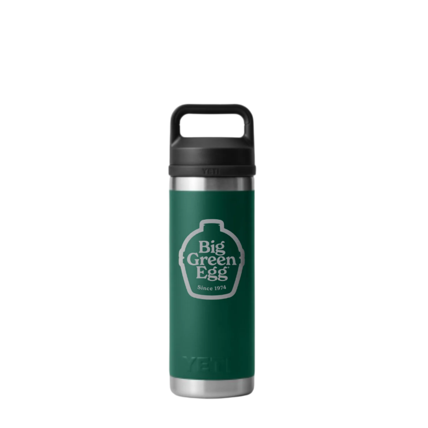 Yeti 18 oz bottle