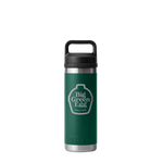 Yeti 18 oz bottle