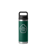 Yeti 18 oz bottle