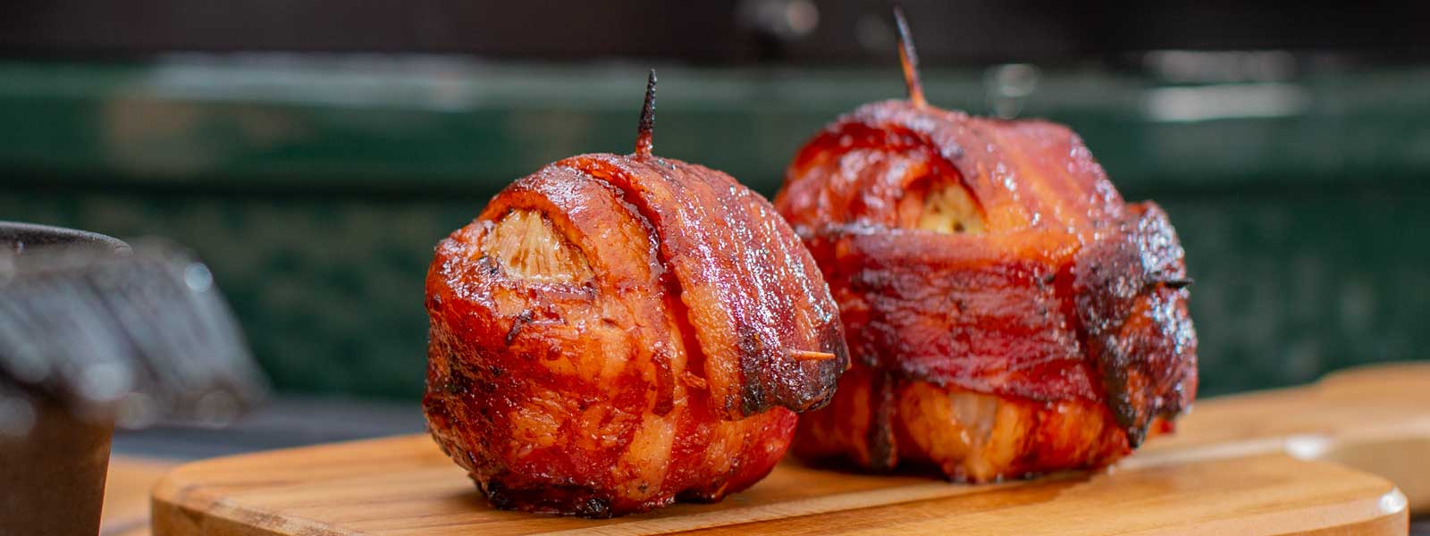 meatball stuffed onion bombs