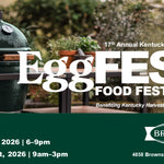17 Annual Kentuckiana EGGfest