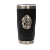 Yeti 20 oz Tumbler - EGG Silhouette