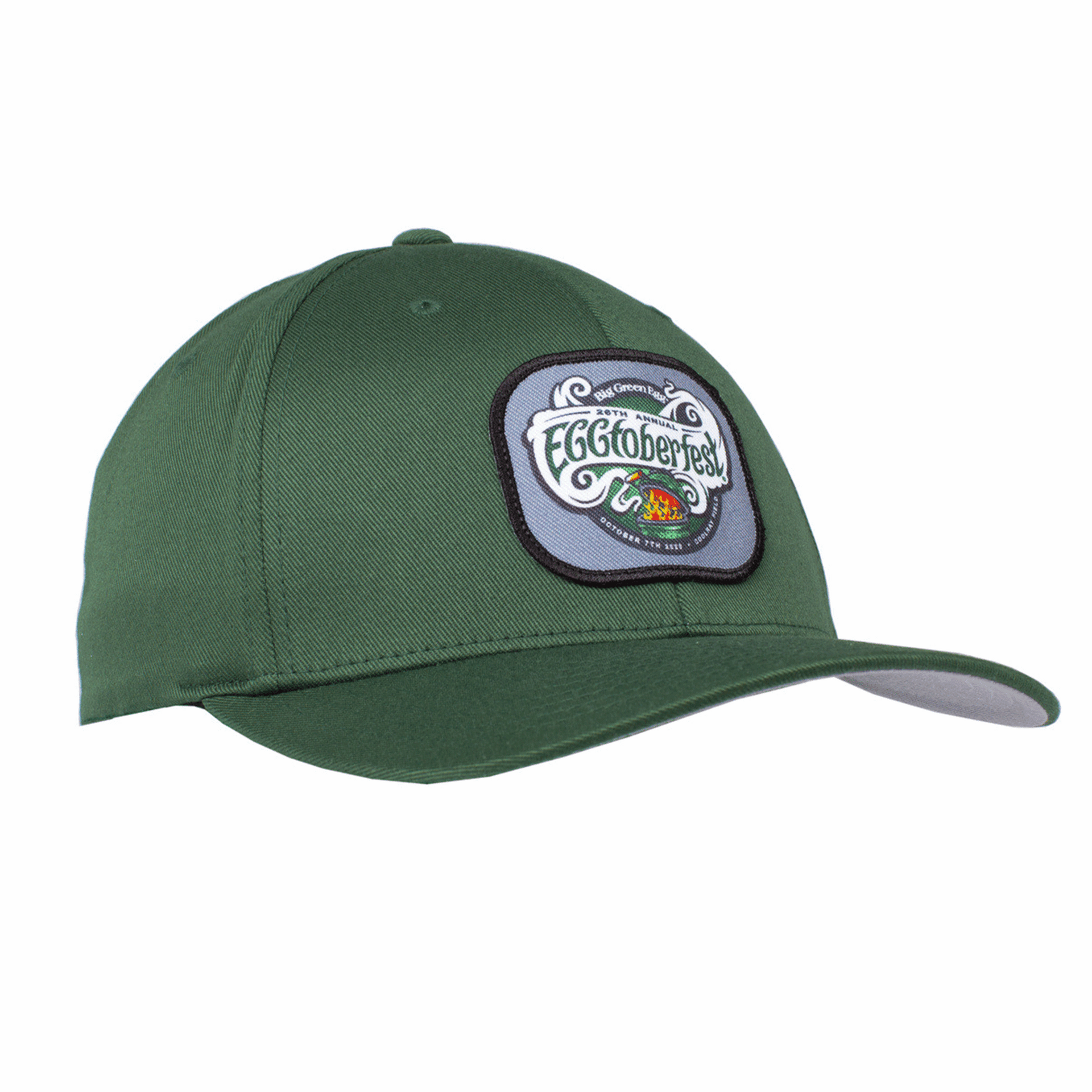 ☆HUMAN N CAT☆ Pound New Logo Peach Ball Cap Green FFOUND N 26th-ann-hat-_1.png?v=