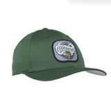 26th Eggtoberfest Patch Hat