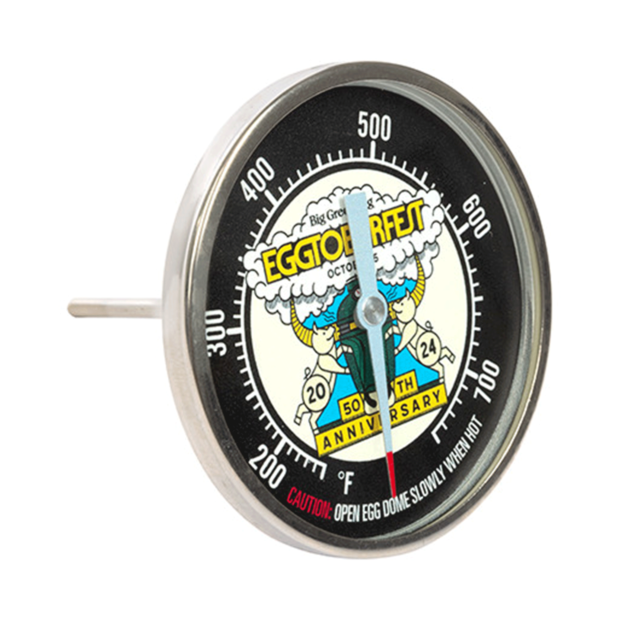 Thermometers – Big Green Egg