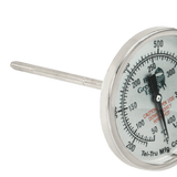 2 inch tel tru temperature gauge