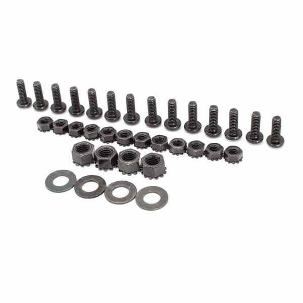 Hardware pack for 2XL Nest - Buy Online – Big Green Egg