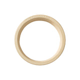 Medium Fire Ring top