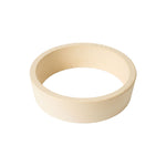 Medium Fire Ring angled