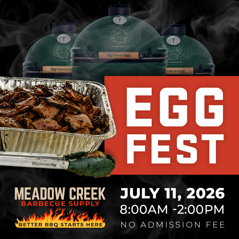 Meadow Creek EGGfest