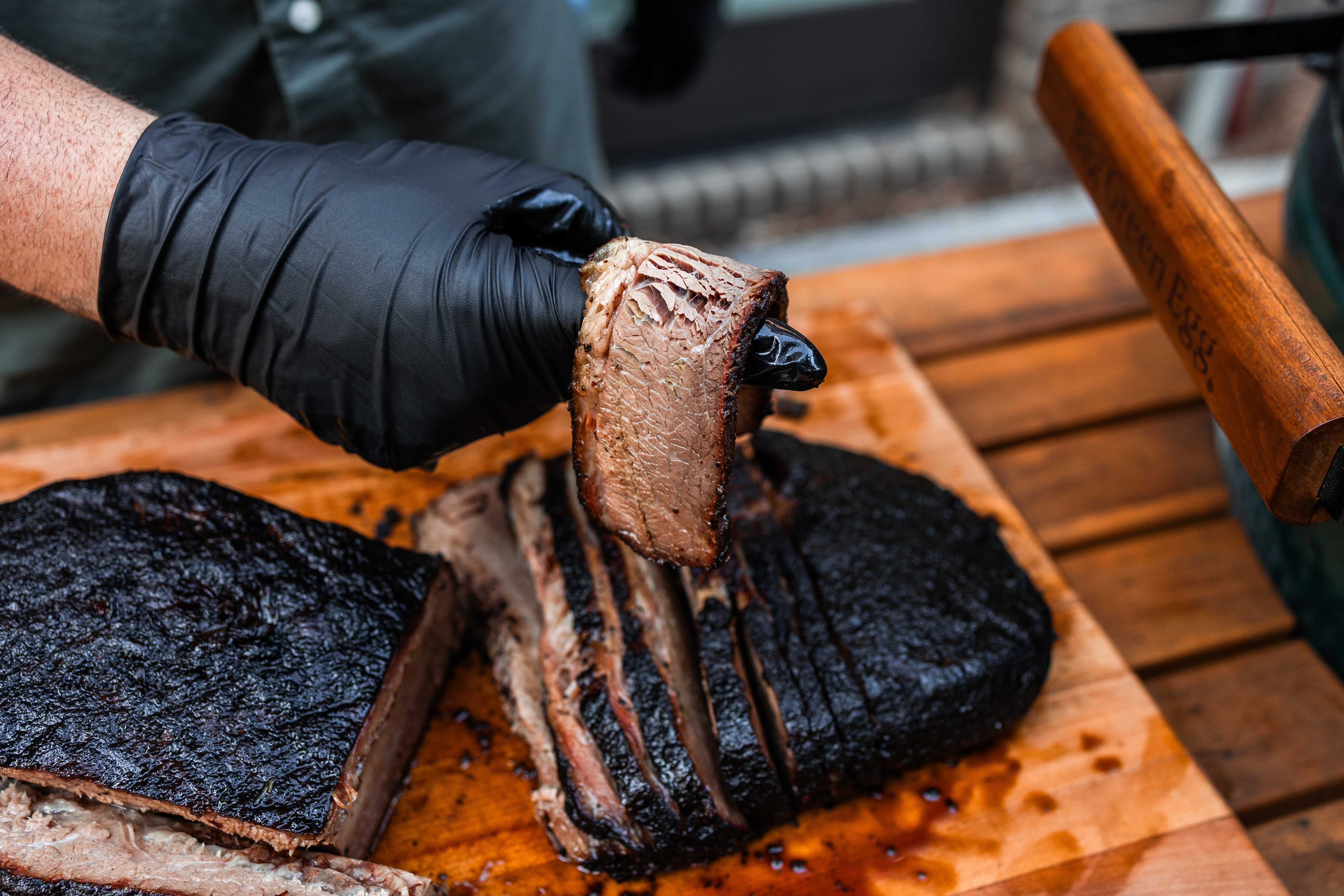 Brisket