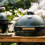 Big Green Egg Workshop for Women