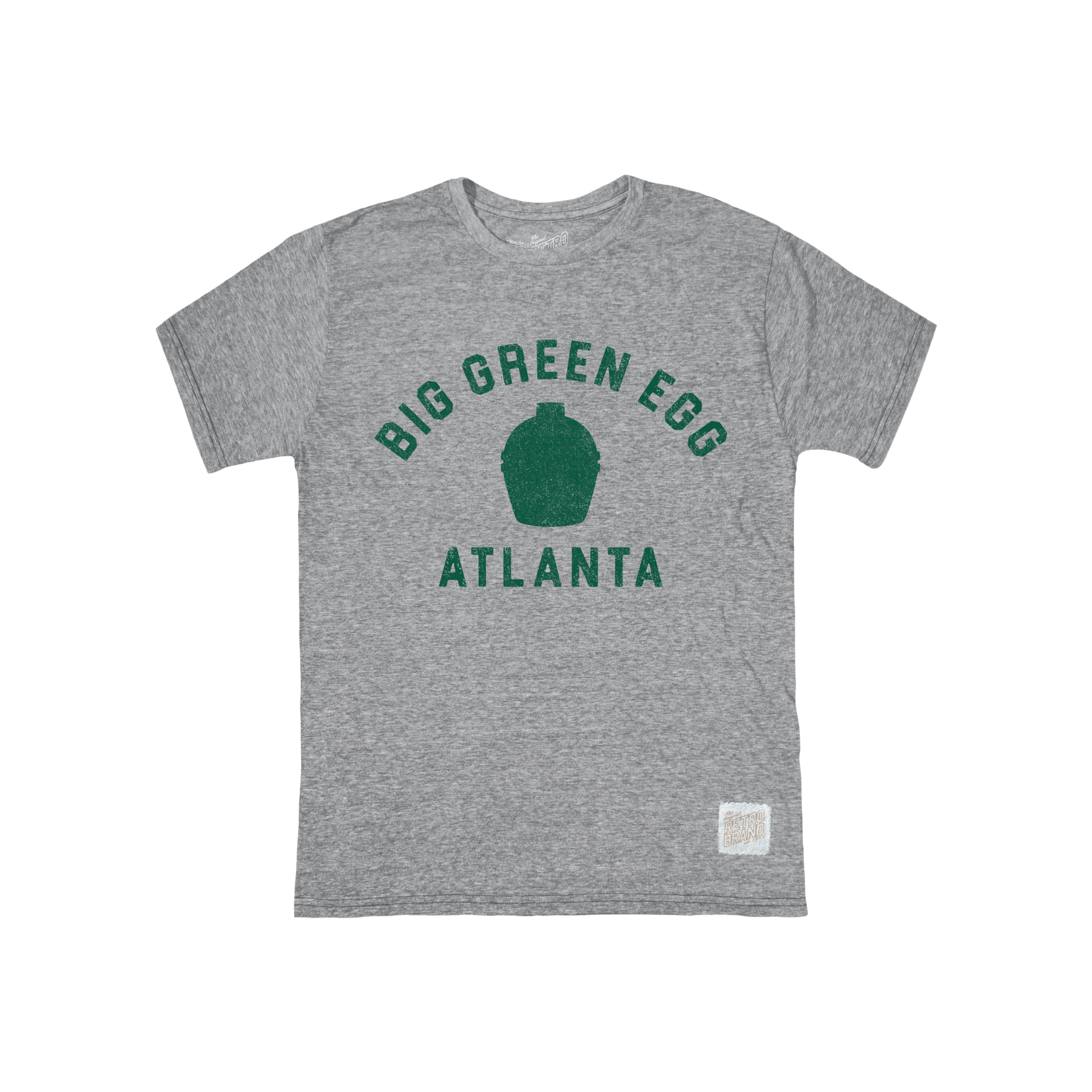 BGE PE T-shirt (front)