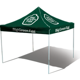 Big Green Egg Tent