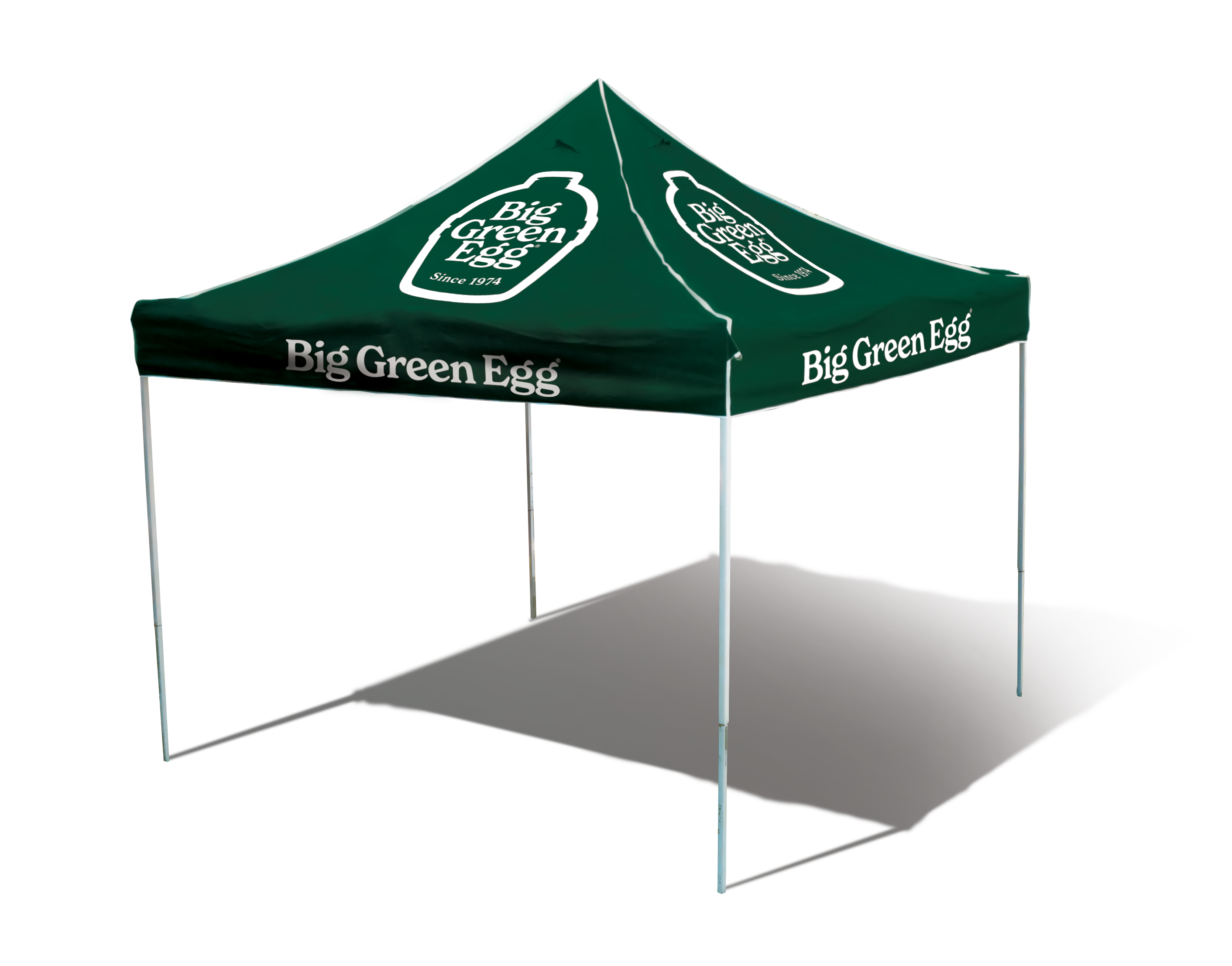 Big Green Egg Tent