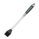 Basting Brush with Green Handle