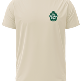 Big Green Egg Men's Bone T-Shirt - Large