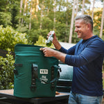 Big Green Egg Yeti M30 Brisket Cooler