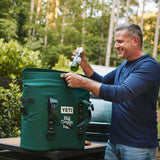 Big Green Egg Yeti M30 Brisket Cooler
