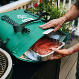 Big Green Egg x YETI Hopper® M30 Tote Soft Cooler